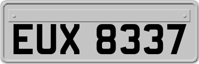 EUX8337