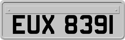 EUX8391