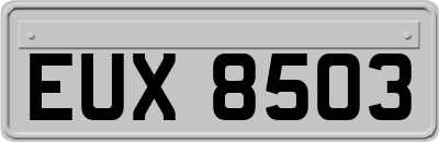 EUX8503