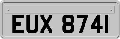 EUX8741