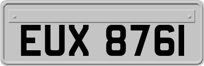 EUX8761
