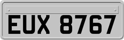 EUX8767