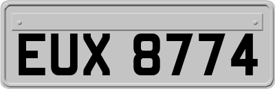 EUX8774