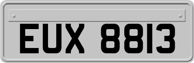 EUX8813