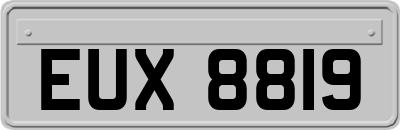 EUX8819