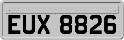 EUX8826
