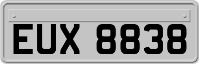 EUX8838