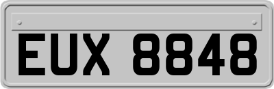 EUX8848