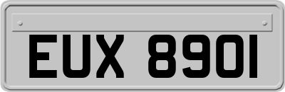EUX8901