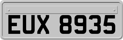 EUX8935