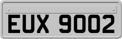 EUX9002