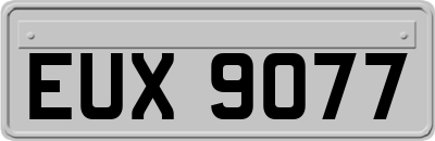 EUX9077
