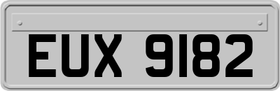 EUX9182