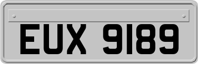 EUX9189