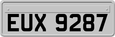 EUX9287
