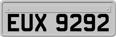 EUX9292