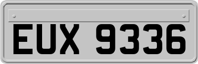 EUX9336