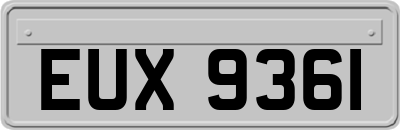 EUX9361