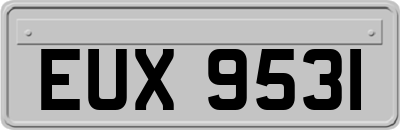 EUX9531