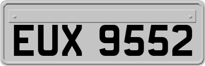 EUX9552