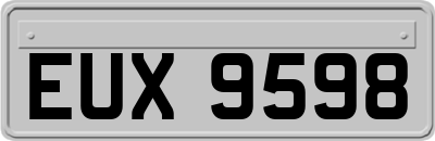 EUX9598