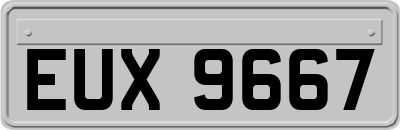 EUX9667