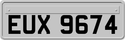 EUX9674