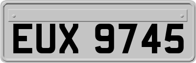 EUX9745