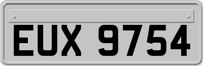 EUX9754