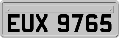 EUX9765