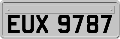 EUX9787