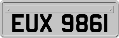 EUX9861