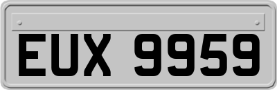 EUX9959