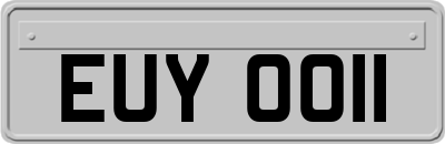 EUY0011