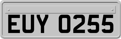EUY0255