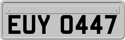 EUY0447