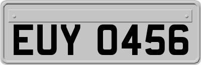 EUY0456