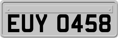 EUY0458