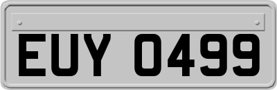 EUY0499