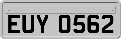 EUY0562