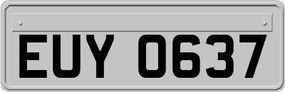 EUY0637