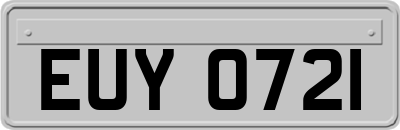 EUY0721