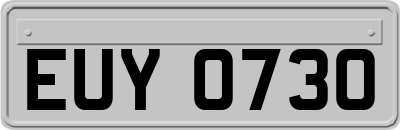 EUY0730