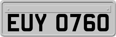EUY0760