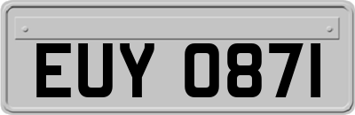 EUY0871