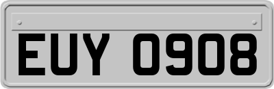 EUY0908