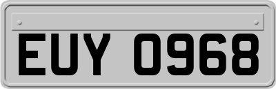 EUY0968