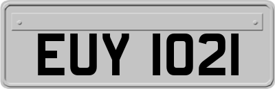 EUY1021