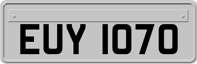EUY1070