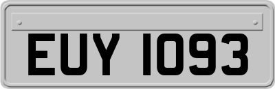 EUY1093
